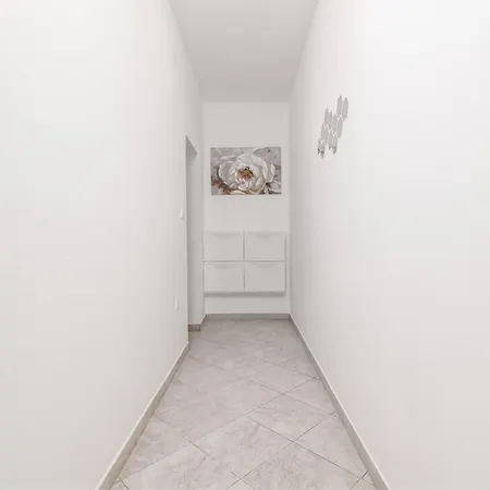Apartman With Parking Spaces Ski, Marcana - 24578 Krnica