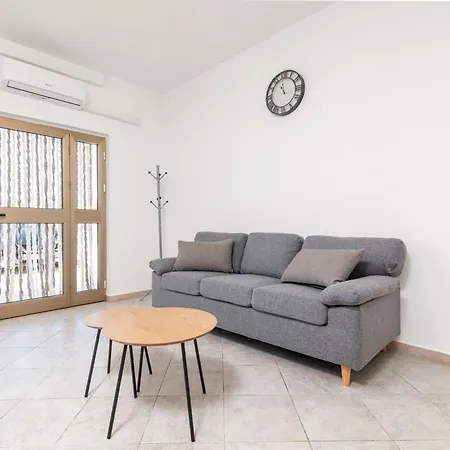 Apartman With Parking Spaces Ski, Marcana - 24578