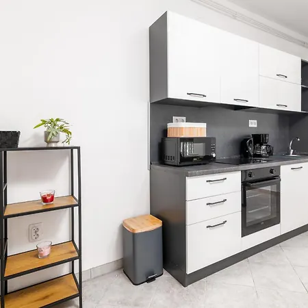 With Parking Spaces Ski, Marcana - 24578 Apartman *