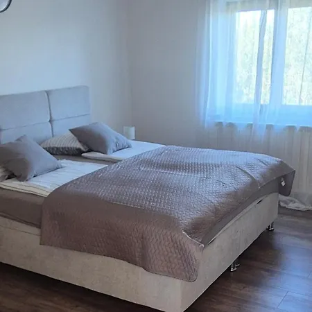Apartman With Parking Spaces Ski, Marcana - 24578 *