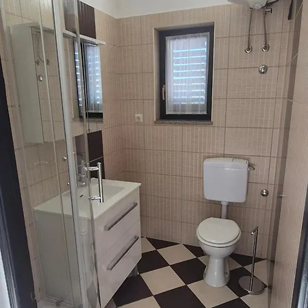 Apartman With Parking Spaces Ski, Marcana - 24578