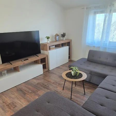 With Parking Spaces Ski, Marcana - 24578 Krnica