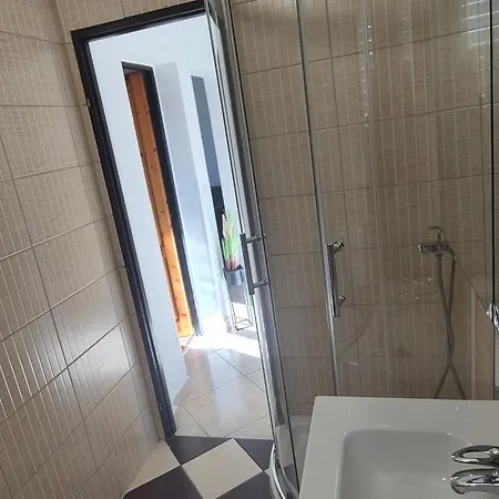 Apartman With Parking Spaces Ski, Marcana - 24578 *
