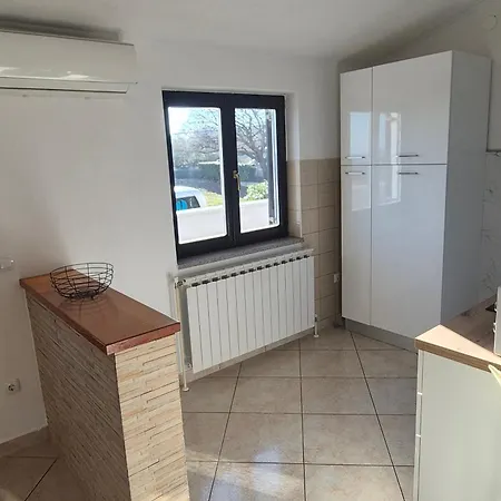 With Parking Spaces Ski, Marcana - 24578 Apartman *